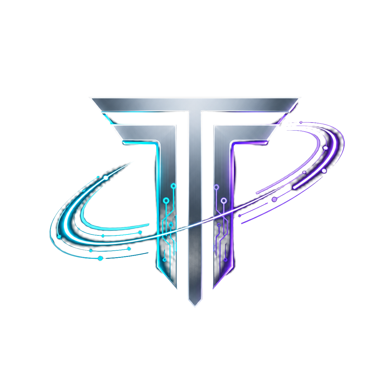 Trade Tolibov logo